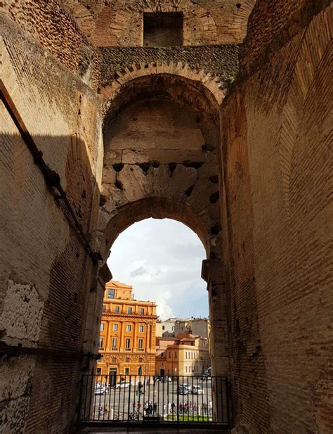 Coliseu De Roma Dicas E Guia Completo Para A Sua Visita Artofit