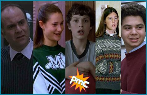 Pmc Podcast Live March 30th Freaks And Geeks Pop My Culture