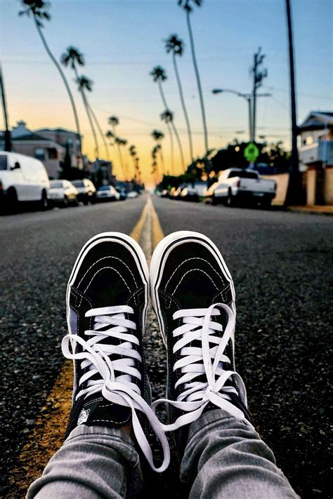 Feel free to share aesthetic wallpapers and background images with your friends. Vans Off the Wall Wallpaper (60+ pictures)
