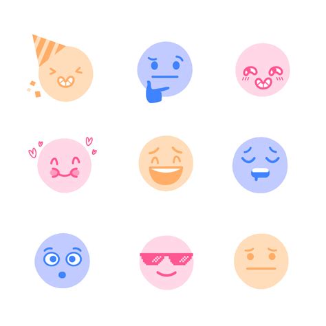 Emojis Javasloth Studio