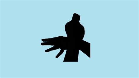 Hand Shadow Bird How To Make A Bird With Your Hands Youtube