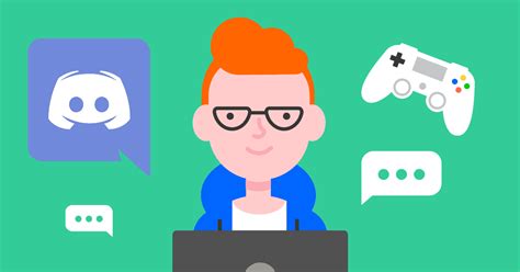 Discord Parents And Carers Guide How To Help Children Use It Safely