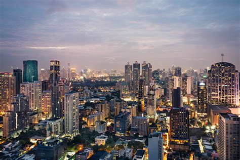 Top 3 Locations In Bangkok To Invest For A Lifetime Stay
