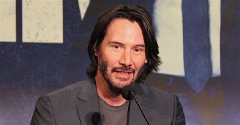 Keanu Reeves Bio Age Net Worth Height In Relation Fac