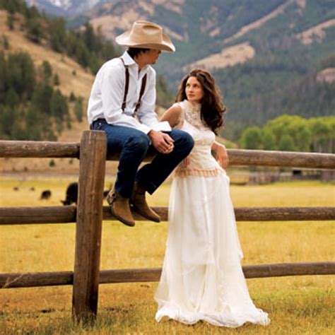 Country Western Wedding Ideas Hubpages