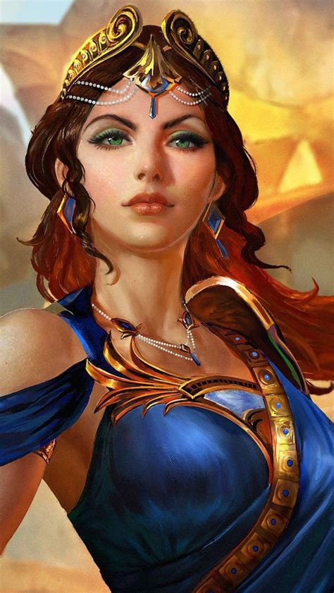 Heroic Fantasy Fantasy Art Women Beautiful Fantasy Art Fantasy Girl Fantasy Comics Hera