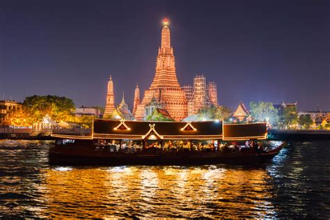 10 Bangkok Nightlife Activities For A Unique After Dark Adventure