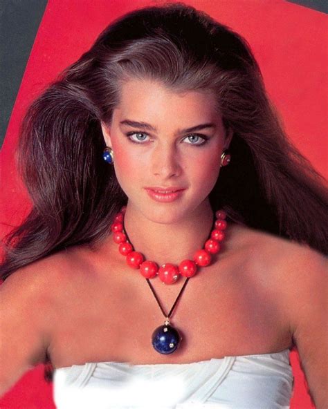 Brooke Shields Sugar N Spice Full Pictures Cam Ron Brings Up Hugh