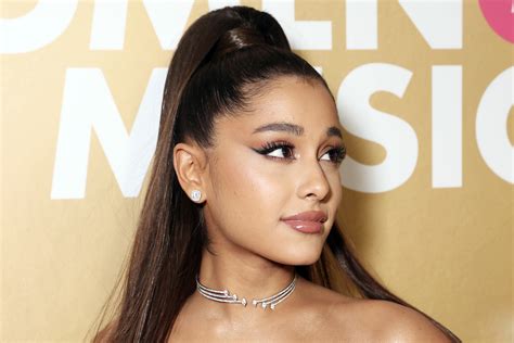 Ariana Grande Has Top 3 Songs In The Country Tying Beatles Record
