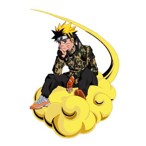 Naruto Hypebeast With Images Anime Wallpaper Naruto