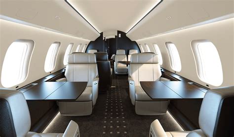 Bombardier Global 7500, Global 7500 Jet, Global 7500 ...