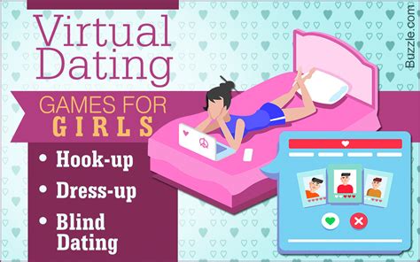 Loosen Up And Discover Some Mind Blowing Dating Games For Girls Tech