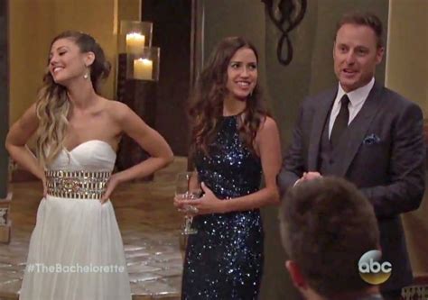 how will britt and kaitlyn s season of the bachelorette work popsugar love and sex