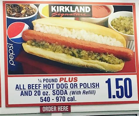 The following list (if present) includes all dog food recalls since 2009 directly related to redford naturals. Why Costco hasn't changed the price of their "hot dog and ...