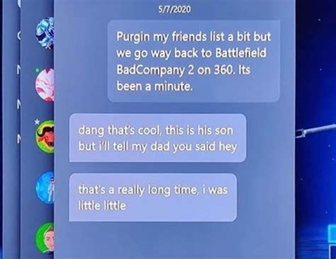 19 Xbox Messages That Turned Out To Be Surprisingly Wholesome