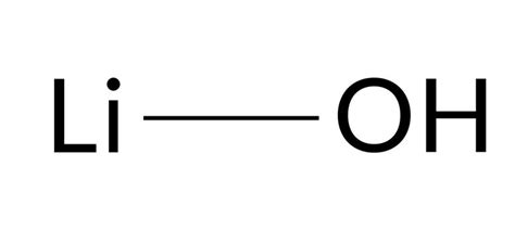 If sodium hydroxide were added to a solution of ionic compounds with stronger ionic bonds (higher lattice energy) will not dissolve as well in water, this means that they will some strong bases like calcium hydroxide aren't very soluble in water. Names of 10 Bases With Chemical Structures and Formulas