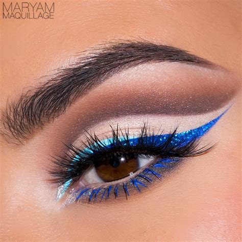 Maryam Maquillage Holiday Party Makeup 3 Looks Pt 2