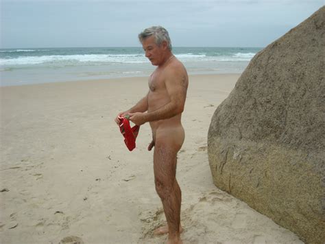 Men Naked On The Beach Sexyyy Gay Silverdaddies Videos