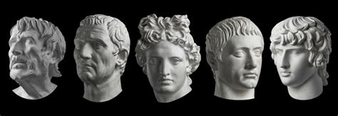 Share More Than 126 Ancient Roman Mens Hairstyles Poppy