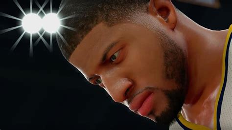 Nba 2k17 Official Momentous Trailer Basketball Is Back With Stars In