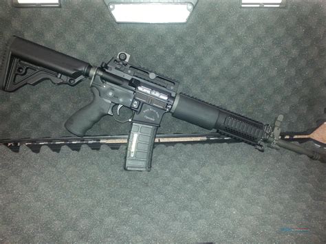 Rock River Arms Elite Operator 2 Ar 15 For Sale