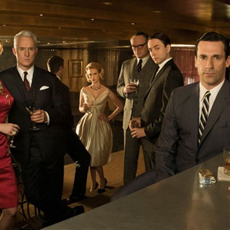 Mad Men Latest News Pictures Videos Hello