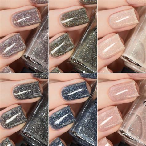 Fall Neutrals 2016 Ilnp Fall Neutrals Collection By Ilnp