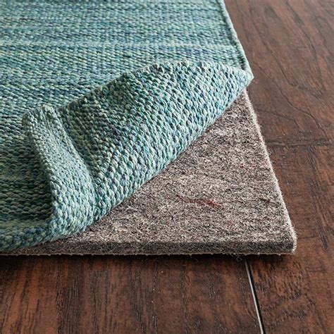With over 600 rugs in stock, there is surely one or two here for you to take home. RUGPADUSA, Anchor Grip, 2'x3', 1/4" Thick, Felt + Rubber, Premium Non-Slip Rug Pad, Available in ...