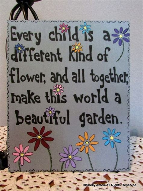 Flower Quotes And Sayings Education Quotesgram