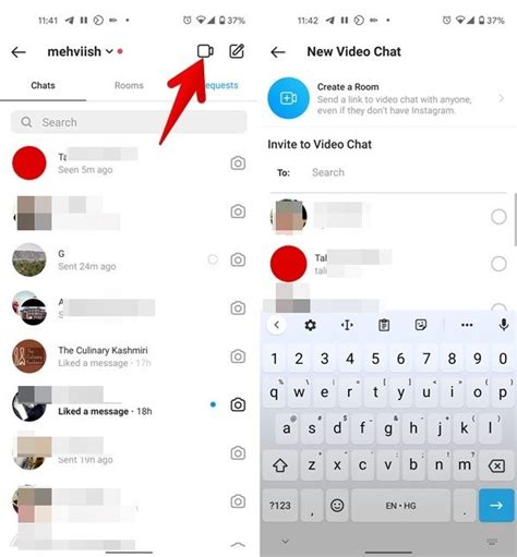 What Do Symbols Mean On Instagram Direct Messages Make Tech Easier