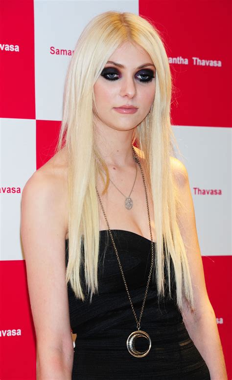 Taylor Momsen At Samantha Thavasa Event In Tokyo Hawtcelebs
