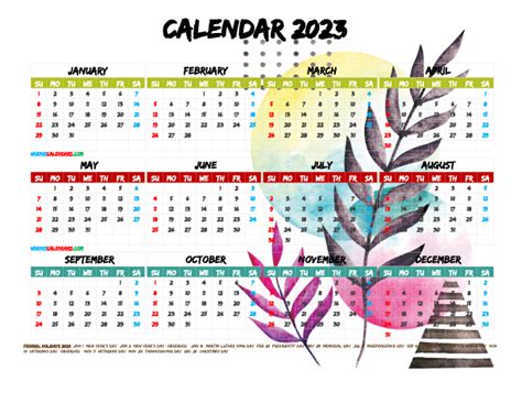 Uae Public Holidays 2023 2023 Calendar Gambaran 2023 United Arab