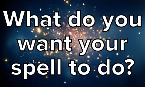 How do you spell meme? Cast A Spell And We'll Reveal A Secret You Don't Want ...