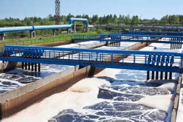 Mengenal Bahan Kimia Untuk Water Treatment Perusahaan Water Treatment