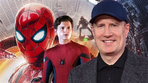 Mcus ‘spider Man 4 Is In Active Development Confirms Kevin Feige