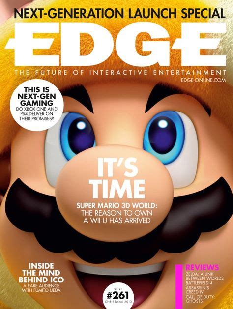 16 Mario In Other Publications And Magazines Ideas Gaming Magazines