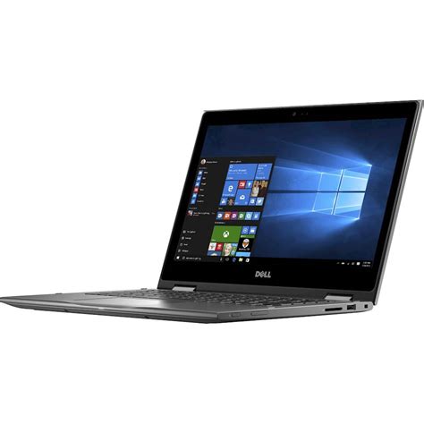 Best Buy Dell Inspiron 2 In 1 133 Touch Screen Laptop Intel Core I7