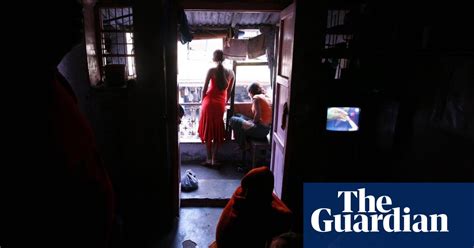 ‘they Are Starving Women In Indias Sex Industry Struggle For