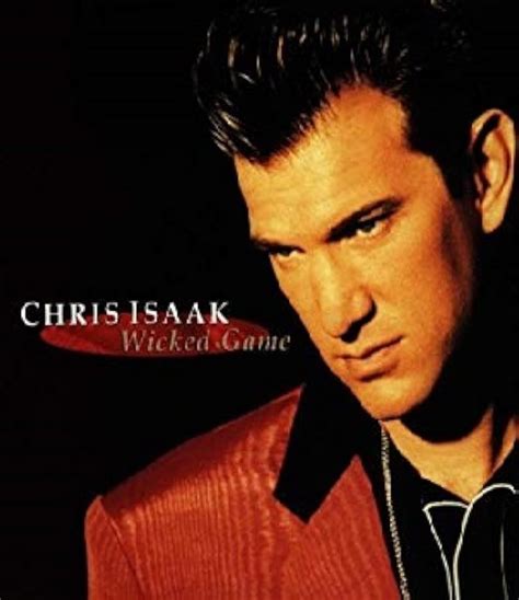 Chris Isaak Wicked Game 1991