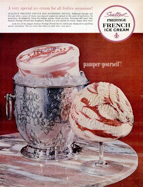 1960s Ice Cream Brands And Flavors You Used To Be Able To Get Click