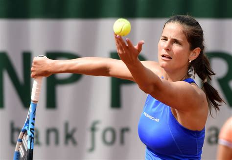 Julia Görges Roland Garros French Open 05272019 Celebmafia