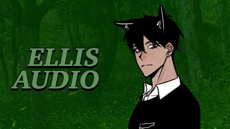 M4a Werewolf Boy Comfort Ellis Audio Youtube
