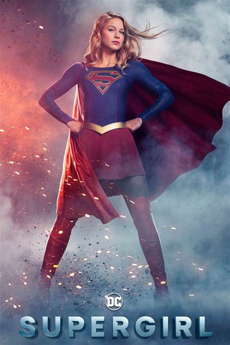 Supergirl Season 2 Wiki Synopsis Reviews Movies Rankings