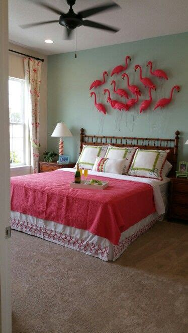Flamingo Bedroom Flamingo Bedroom Home Decor Bedroom