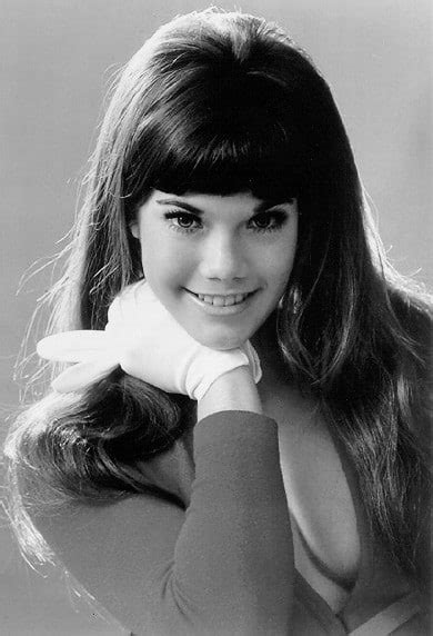 Picture Of Barbi Benton