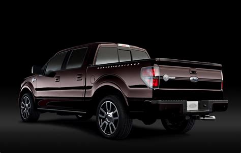 Sign up for kelley blue book newsletters. Will Anyone Miss the F-150 Harley-Davidson Edition ...