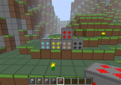 Mine Simple Minecraft Texture Pack