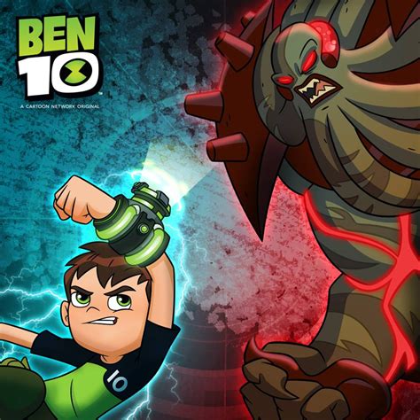 Ben 10 (2016) is yet another bad reboot from cartoon network. Ben 10 reboot season 2 NISHIOHMIYA-GOLF.COM