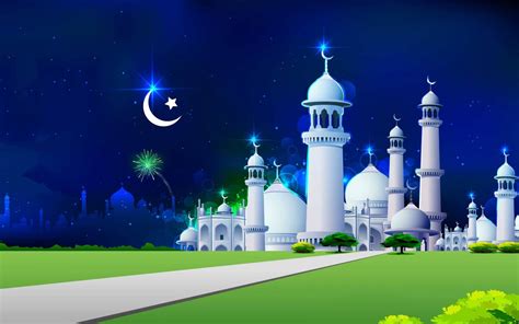 Find & download free graphic resources for islamic background. Mosque HD Wallpaper | Background Image | 2880x1800 | ID ...