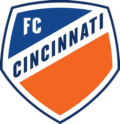 Fc Cincinnati Png Photo Png Mart